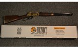 Henry Repeating Arms ~ Engraved H009B ~ .30-30 Win - 12 of 12