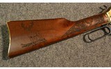 Henry Repeating Arms ~ Engraved H009B ~ .30-30 Win - 2 of 12