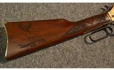 Henry Repeating Arms ~ Engraved H009B ~ .30-30 Win - 2 of 12