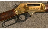 Henry Repeating Arms ~ Engraved H009B ~ .30-30 Win - 3 of 12