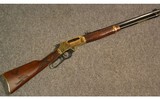 Henry Repeating Arms ~ Engraved H009B ~ .30-30 Win - 1 of 12