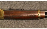 Henry Repeating Arms ~ Engraved H009B ~ .30-30 Win - 4 of 12