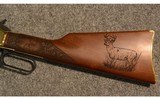 Henry Repeating Arms ~ Engraved H009B ~ .30-30 Win - 9 of 12