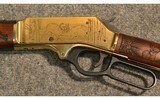 Henry Repeating Arms ~ Engraved H009B ~ .30-30 Win - 8 of 12