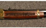 Henry Repeating Arms ~ Engraved H006 ~ .44 Rem Magnum/.44 Special - 4 of 12