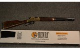 Henry Repeating Arms ~ Engraved H006 ~ .44 Rem Magnum/.44 Special - 12 of 12