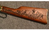 Henry Repeating Arms ~ Engraved H006 ~ .44 Rem Magnum/.44 Special - 9 of 12