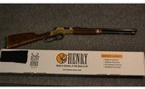Henry Repeating Arms ~ Engraved H006 ~ .44 Rem Magnum/.44 Special - 12 of 12