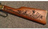 Henry Repeating Arms ~ Engraved H006 ~ .44 Rem Magnum/.44 Special - 9 of 12
