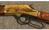 Henry Repeating Arms ~ Engraved H006 ~ .44 Rem Magnum/.44 Special - 8 of 12