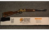 Henry Repeating Arms ~ Engraved H006 ~ .44 Rem Magnum/.44 Special - 12 of 12