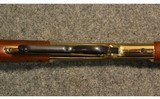 Henry Repeating Arms ~ Engraved H006 ~ .44 Rem Magnum/.44 Special - 7 of 12