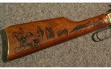 Henry Repeating Arms ~ Engraved H006 ~ .44 Rem Magnum/.44 Special - 2 of 12