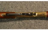 Henry Repeating Arms ~ Engraved H006 ~ .44 Rem Magnum/.44 Special - 7 of 12