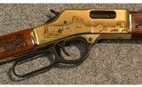 Henry Repeating Arms ~ Engraved H006 ~ .44 Rem Magnum/.44 Special - 3 of 12