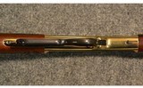 Henry Repeating Arms ~ Engraved H006 ~ .44 Rem Magnum/.44 Special - 7 of 12
