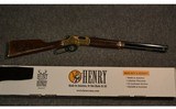 Henry Repeating Arms ~ Engraved H006 ~ .44 Rem Magnum/.44 Special - 12 of 12