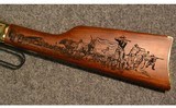 Henry Repeating Arms ~ Engraved H006 ~ .44 Rem Magnum/.44 Special - 9 of 12