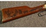 Henry Repeating Arms ~ Engraved H006 ~ .44 Rem Magnum/.44 Special - 2 of 12