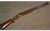 Browning ~ Citori 725 Sporting ~ 12 Gauge 2 3/4" or 3" - 1 of 12