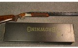 Browning ~ Citori 725 Sporting ~ 12 Gauge 2 3/4" or 3" - 11 of 12