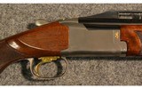 Browning ~ Citori 725 Sporting ~ 12 Gauge 2 3/4" or 3" - 3 of 12