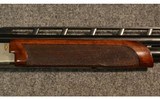 Browning ~ Citori 725 Sporting ~ 12 Gauge 2 3/4" or 3" - 4 of 12