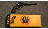 Ruger ~ Old Model Blackhawk ~ .44 Magnum - 3 of 3