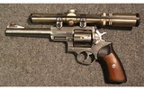 Ruger ~ Super Redhawk Hunter ~ .44 Magnum - 2 of 2