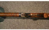 C. Sharps Arms ~ New Model 1875 ~ .25-20 WCF - 7 of 12