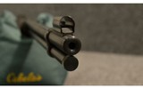 Winchester ~ 9422 ~ .22 Long & Long Rifle - 5 of 12
