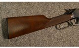 Winchester ~ 9422 ~ .22 Long & Long Rifle - 2 of 12