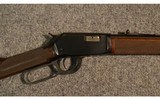 Winchester ~ 9422 ~ .22 Long & Long Rifle - 3 of 12