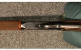 Winchester ~ 9422 ~ .22 Long & Long Rifle - 7 of 12