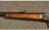 C.Sharps ~ New Model 1875 ~ .50 CAL - 6 of 11