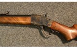 C.Sharps ~ New Model 1875 ~ .50 CAL - 8 of 11