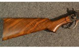 C.Sharps ~ New Model 1875 ~ .50 CAL - 2 of 11