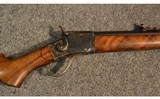 C.Sharps ~ New Model 1875 ~ .50 CAL - 3 of 11