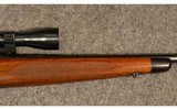 Winchester ~ Model 52 ~ 22 Long Rifle - 4 of 11