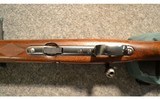 Winchester ~ Model 52 ~ 22 Long Rifle - 7 of 11
