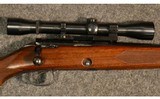 Winchester ~ Model 52 ~ 22 Long Rifle - 3 of 11
