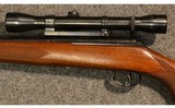 Winchester ~ Model 52 ~ 22 Long Rifle - 8 of 11
