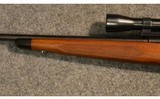 Winchester ~ Model 52 ~ 22 Long Rifle - 6 of 11