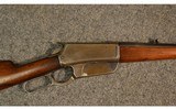 Winchester ~ Model 1895 ~ .30-40 Krag - 3 of 11