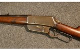 Winchester ~ Model 1895 ~ .30-40 Krag - 8 of 11