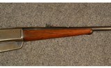 Winchester ~ Model 1895 ~ .30-40 Krag - 4 of 11
