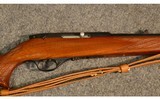 Weatherby ~ Mark XXII ~ .22 Long Rifle - 3 of 11