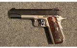 Kimber ~ Camp Guard ~ 10mm Auto - 2 of 3