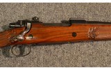 Mauser 98 ~ 1935 ~ .458 Win Mag - 3 of 11