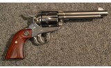 Ruger ~ New Vaquero ~ .45 Cal - 1 of 3